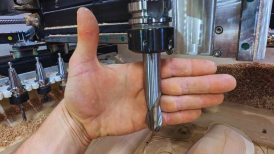 Nový přírůstek v Lama Labu